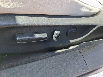 2020 Honda Accord EX 1.5T CVT