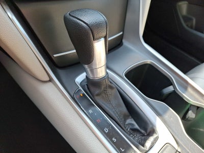 2020 Honda Accord EX 1.5T CVT