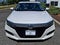 2020 Honda Accord EX 1.5T CVT