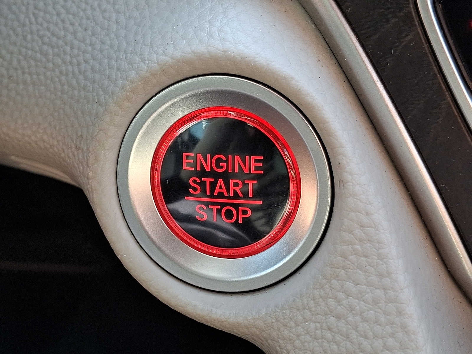 2020 Honda Accord EX 1.5T CVT