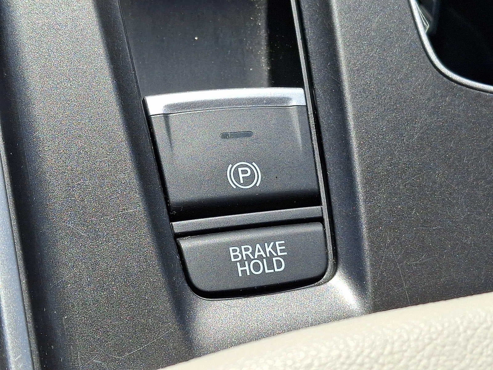 2020 Honda Accord EX 1.5T CVT