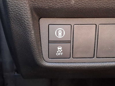 2020 Honda Accord EX 1.5T CVT