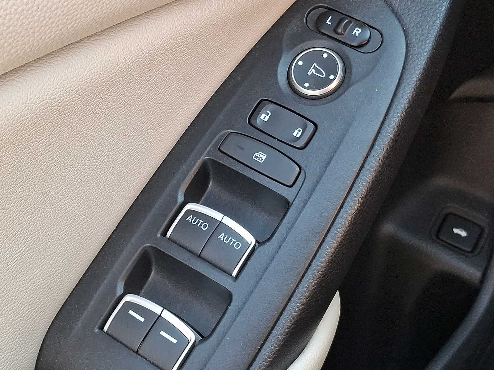 2020 Honda Accord EX 1.5T CVT