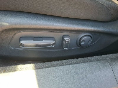 2024 Honda Accord Hybrid Sport Sedan