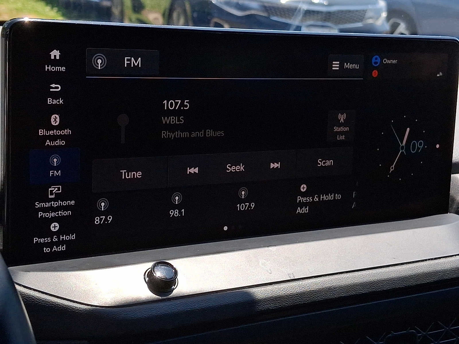 2024 Honda Accord Hybrid Sport Sedan