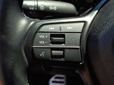 2024 Honda Accord Hybrid Sport Sedan