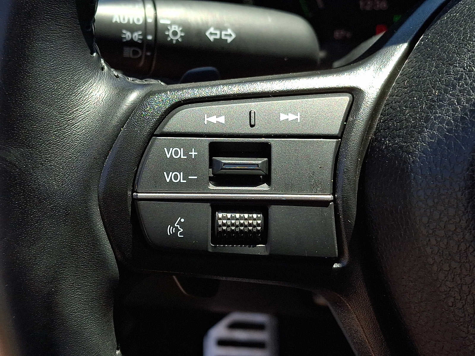 2024 Honda Accord Hybrid Sport Sedan