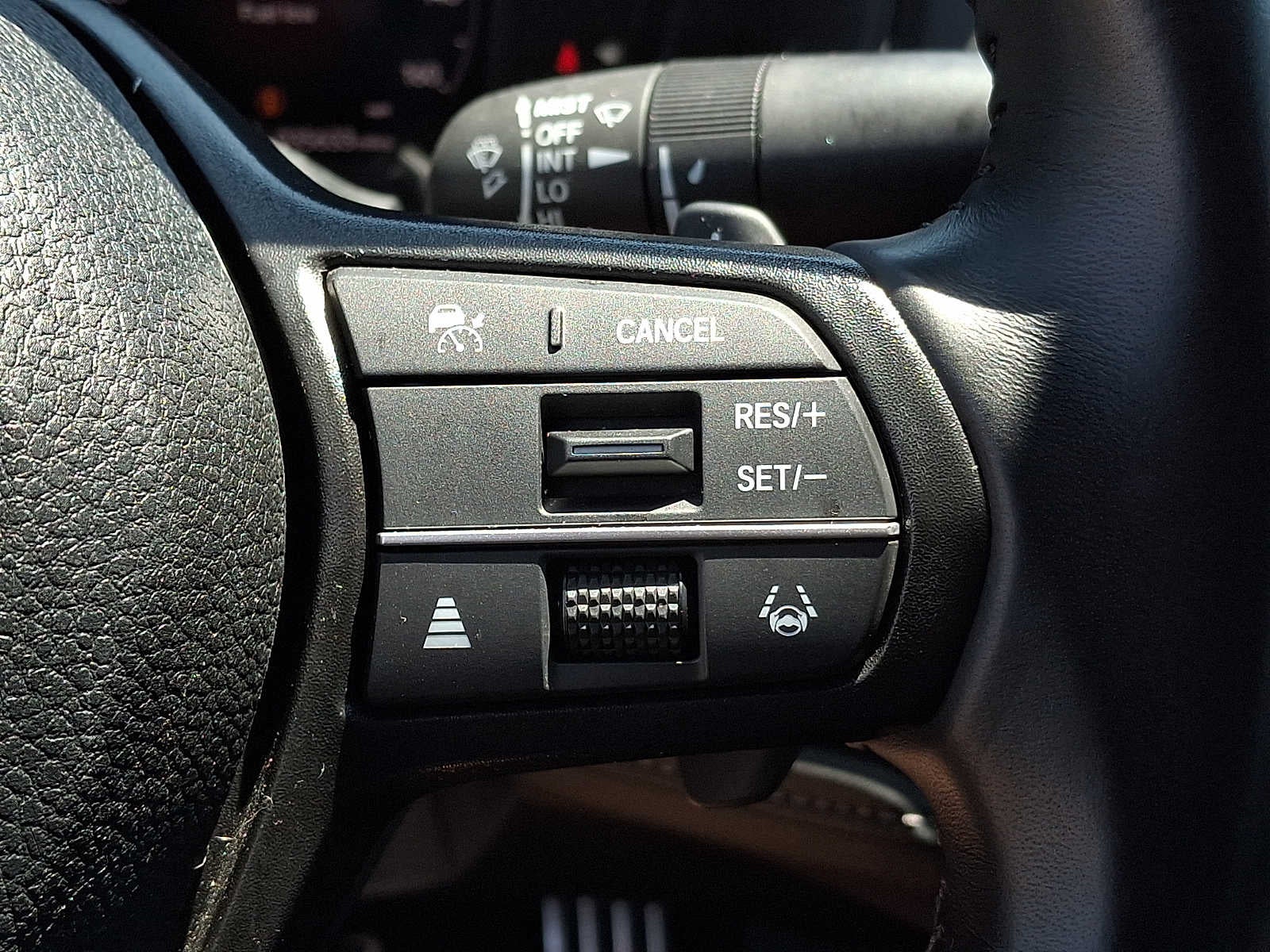 2024 Honda Accord Hybrid Sport Sedan