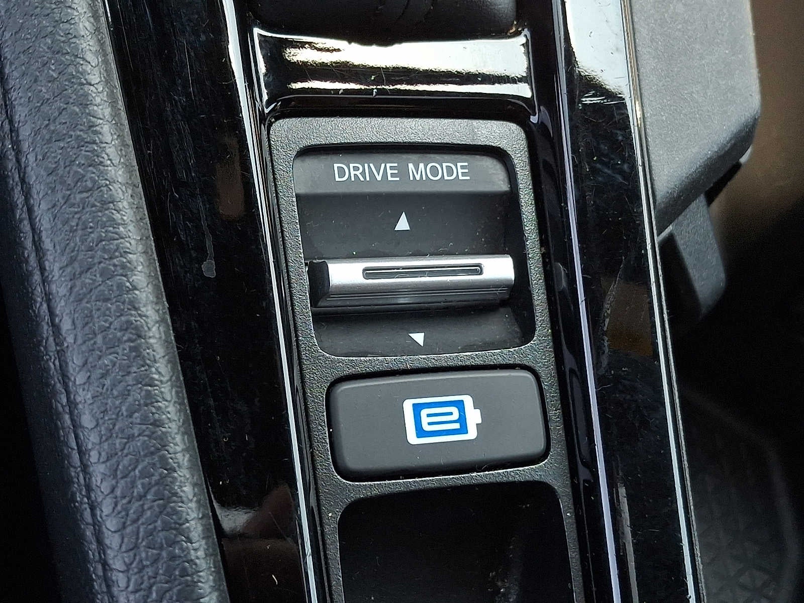 2024 Honda Accord Hybrid Sport Sedan
