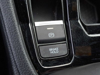 2024 Honda Accord Hybrid Sport Sedan