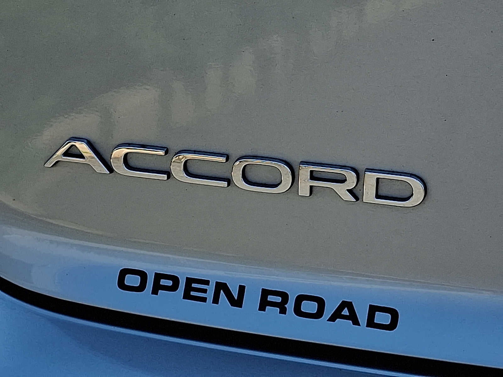 2024 Honda Accord Hybrid Sport Sedan