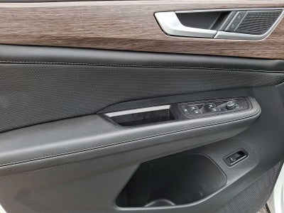 2024 Volkswagen Atlas 2.0T SEL 4MOTION