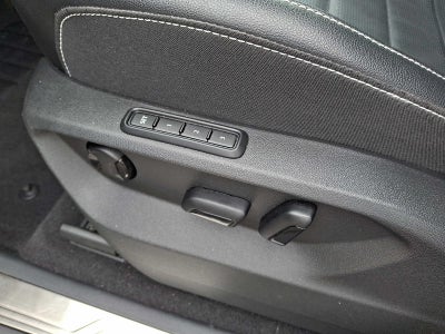 2024 Volkswagen Atlas 2.0T SEL 4MOTION