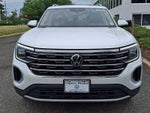 2024 Volkswagen Atlas 2.0T SEL 4MOTION