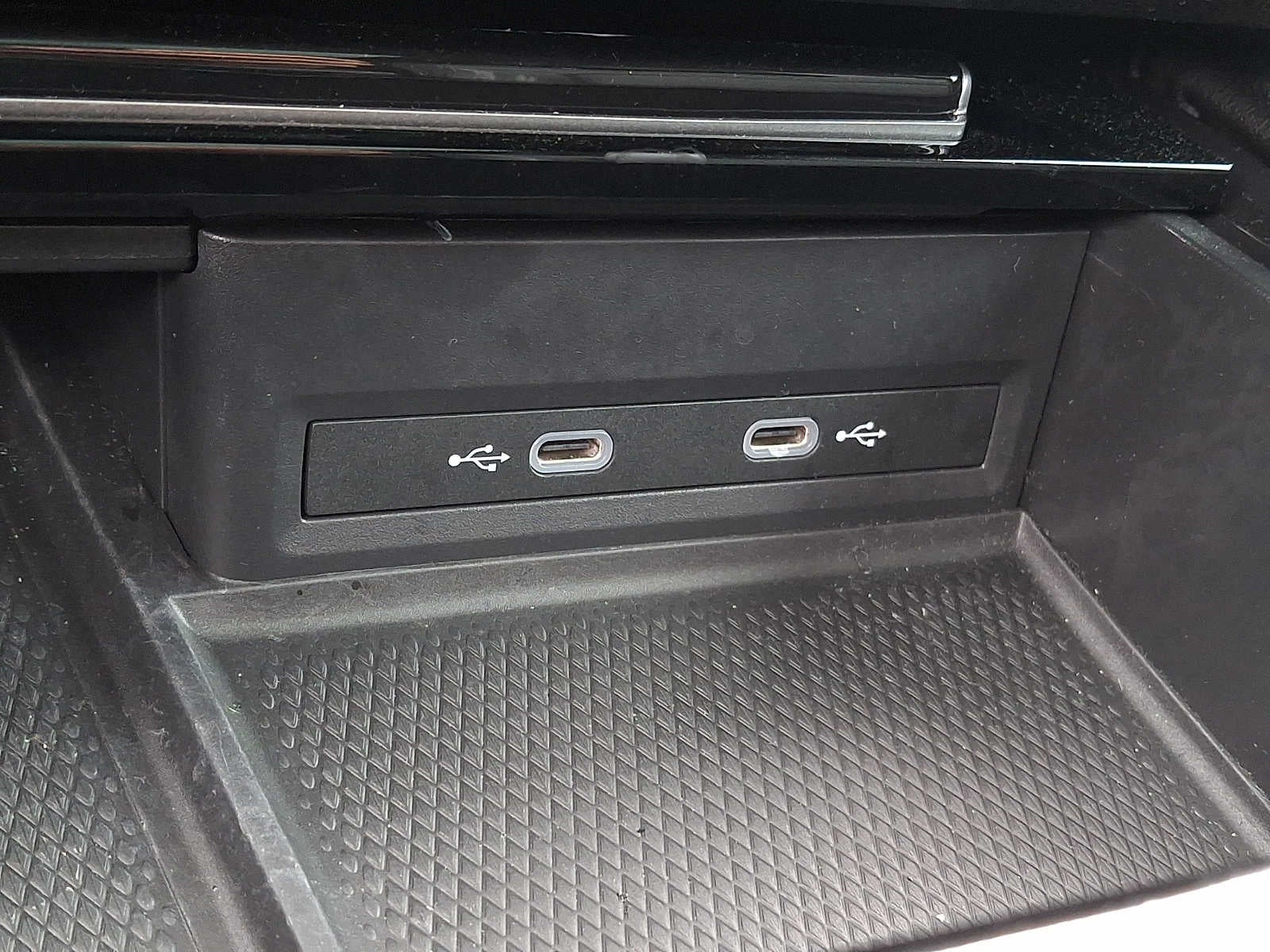 2024 Volkswagen Atlas 2.0T SEL 4MOTION