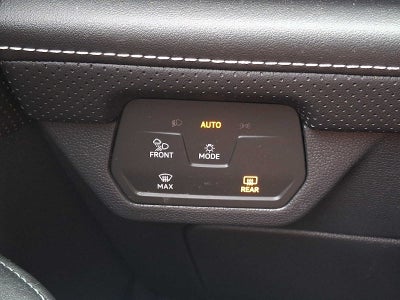 2024 Volkswagen Atlas 2.0T SEL 4MOTION