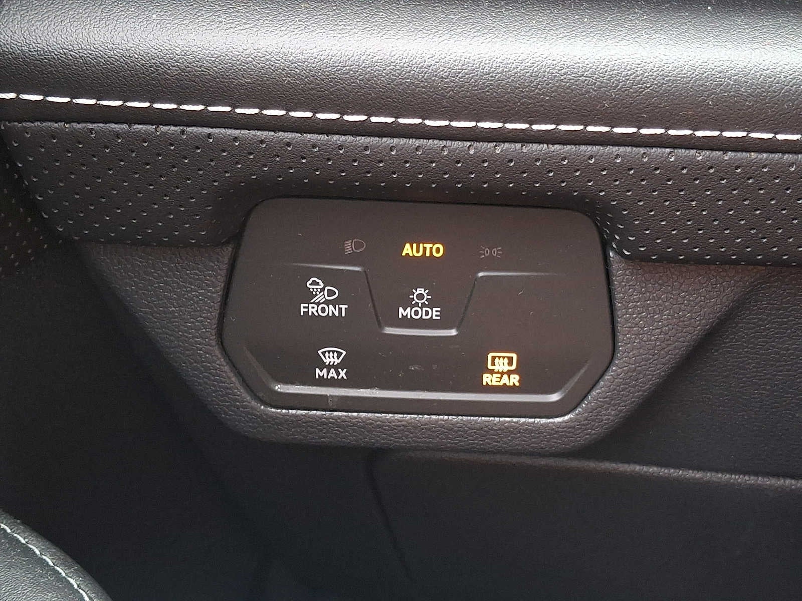 2024 Volkswagen Atlas 2.0T SEL 4MOTION