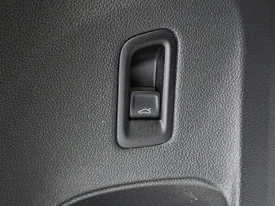 2024 Volkswagen Atlas 2.0T SEL 4MOTION