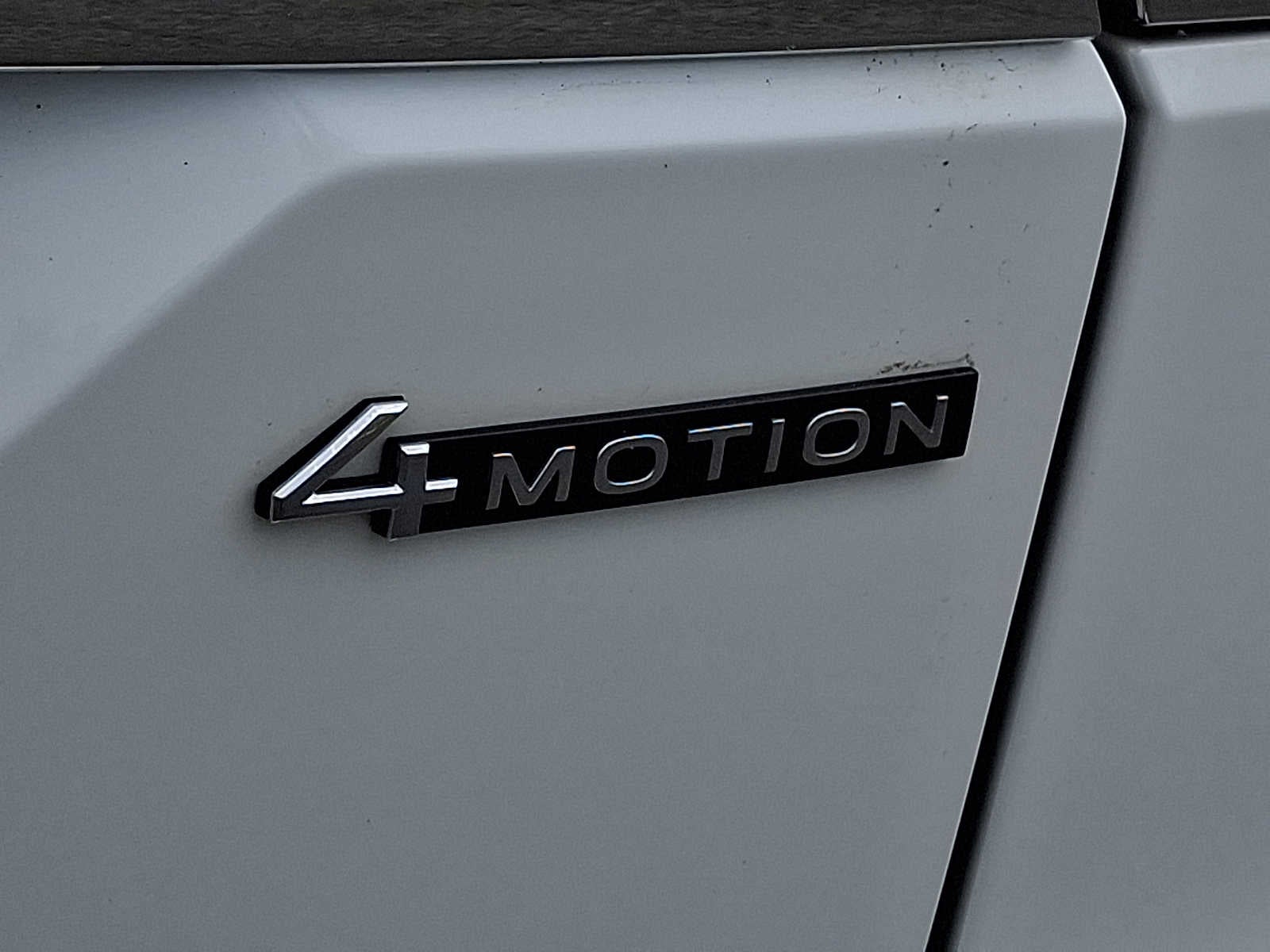 2024 Volkswagen Atlas 2.0T SEL 4MOTION