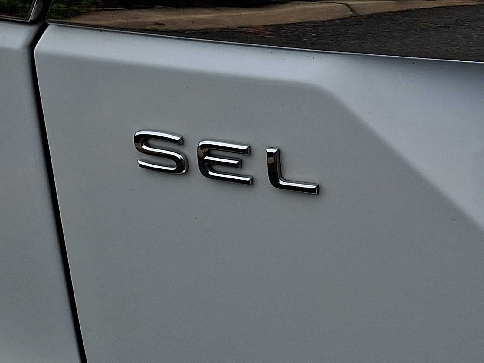 2024 Volkswagen Atlas 2.0T SEL 4MOTION