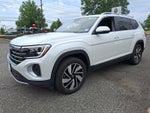 2024 Volkswagen Atlas 2.0T SEL 4MOTION