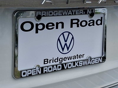 2024 Volkswagen Atlas 2.0T SEL 4MOTION