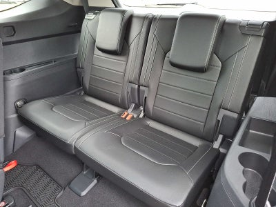 2024 Volkswagen Atlas 2.0T SEL 4MOTION