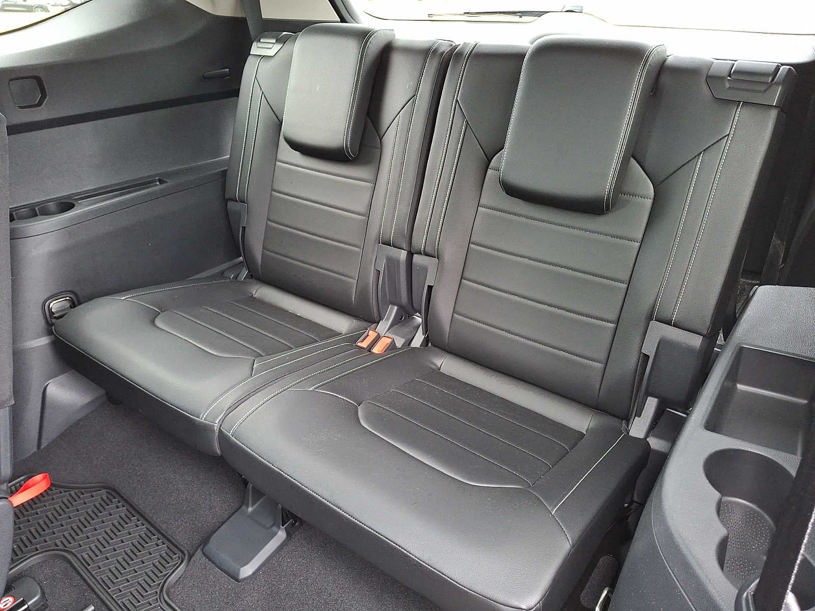 2024 Volkswagen Atlas 2.0T SEL 4MOTION