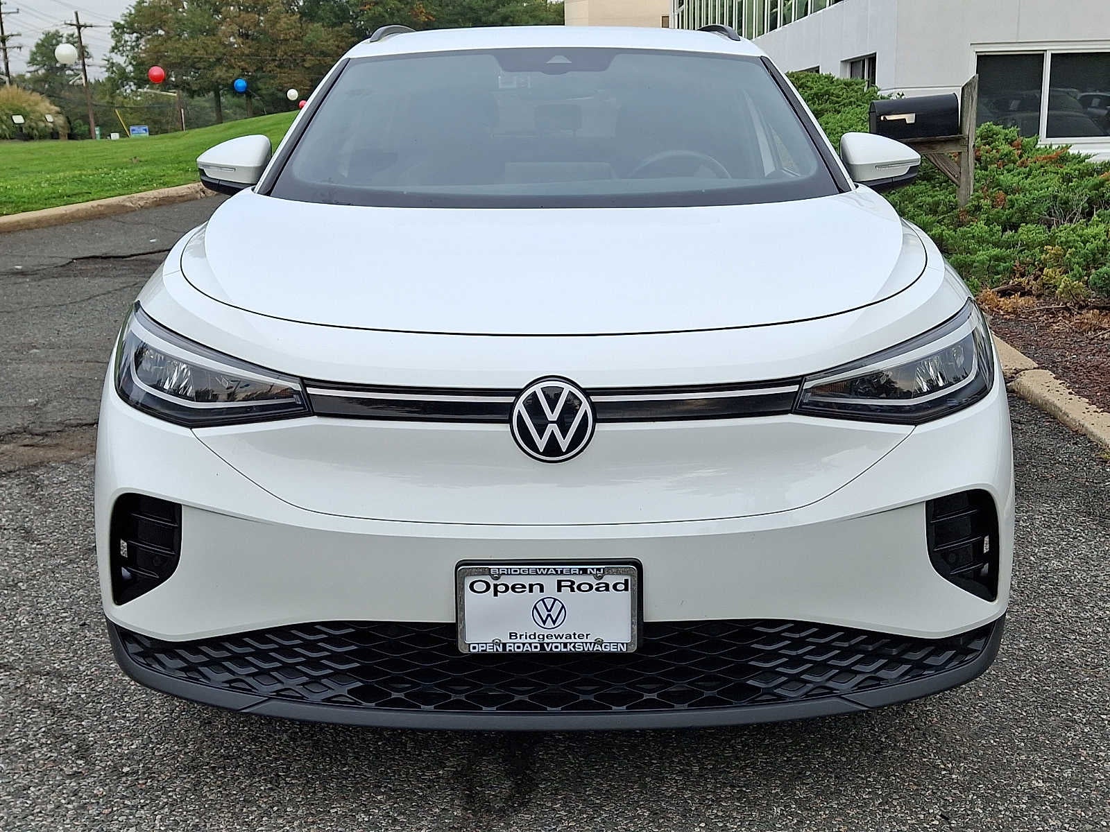 2023 Volkswagen ID.4 Pro RWD w/SK On Battery