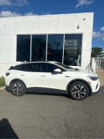 2023 Volkswagen ID.4 Pro RWD w/SK On Battery