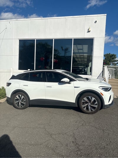2023 Volkswagen ID.4 Pro RWD w/SK On Battery