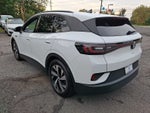 2023 Volkswagen ID.4 Pro RWD w/SK On Battery