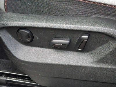 2024 Volkswagen Atlas 2.0T Peak Edition SE w/Technology 4MOTION