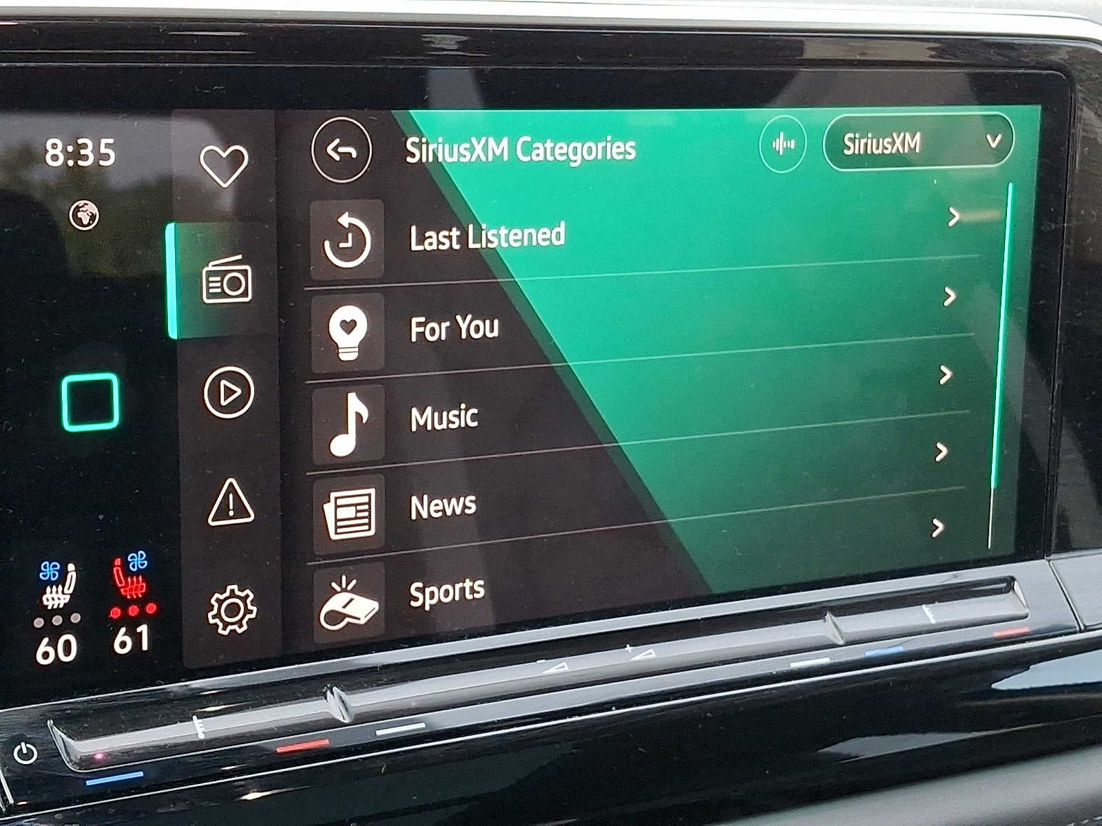 2024 Volkswagen Atlas 2.0T Peak Edition SE w/Technology 4MOTION