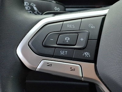 2024 Volkswagen Atlas 2.0T Peak Edition SE w/Technology 4MOTION