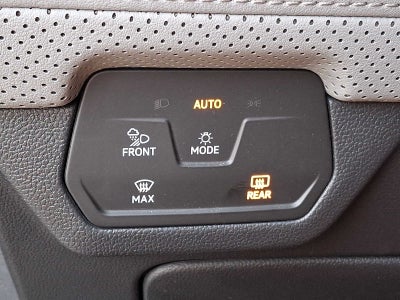 2024 Volkswagen Atlas 2.0T Peak Edition SE w/Technology 4MOTION