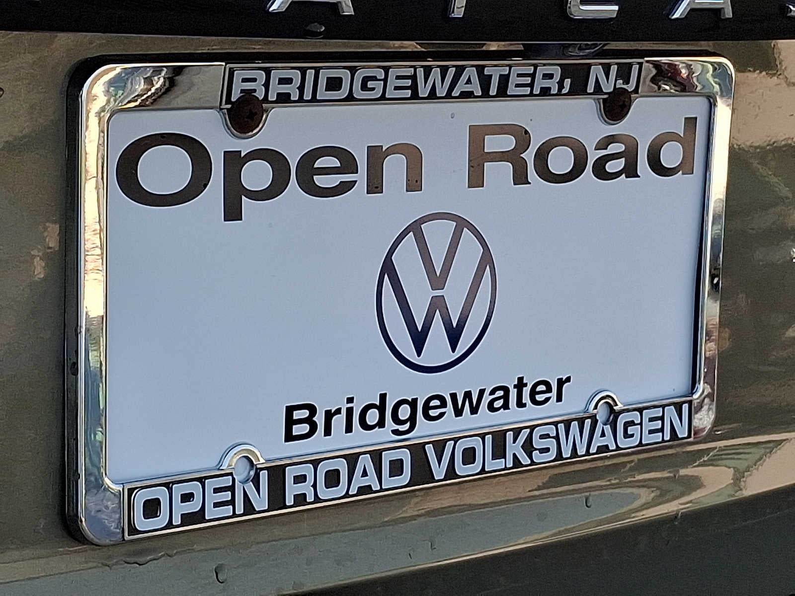 2024 Volkswagen Atlas 2.0T Peak Edition SE w/Technology 4MOTION