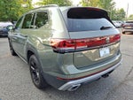 2024 Volkswagen Atlas 2.0T Peak Edition SE w/Technology 4MOTION