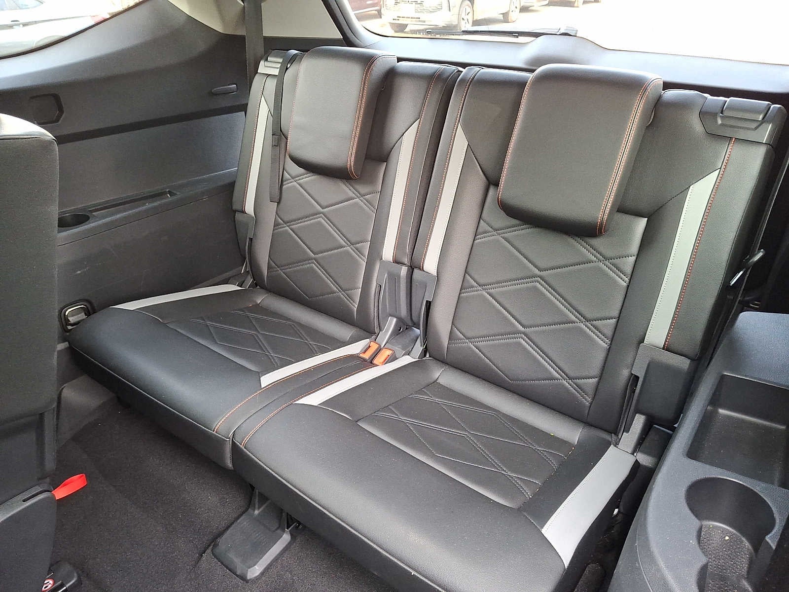 2024 Volkswagen Atlas 2.0T Peak Edition SE w/Technology 4MOTION