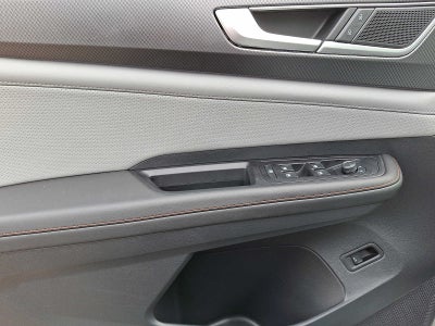 2025 Volkswagen Atlas 2.0T Peak Edition 4MOTION