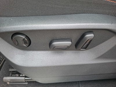 2025 Volkswagen Atlas 2.0T Peak Edition 4MOTION