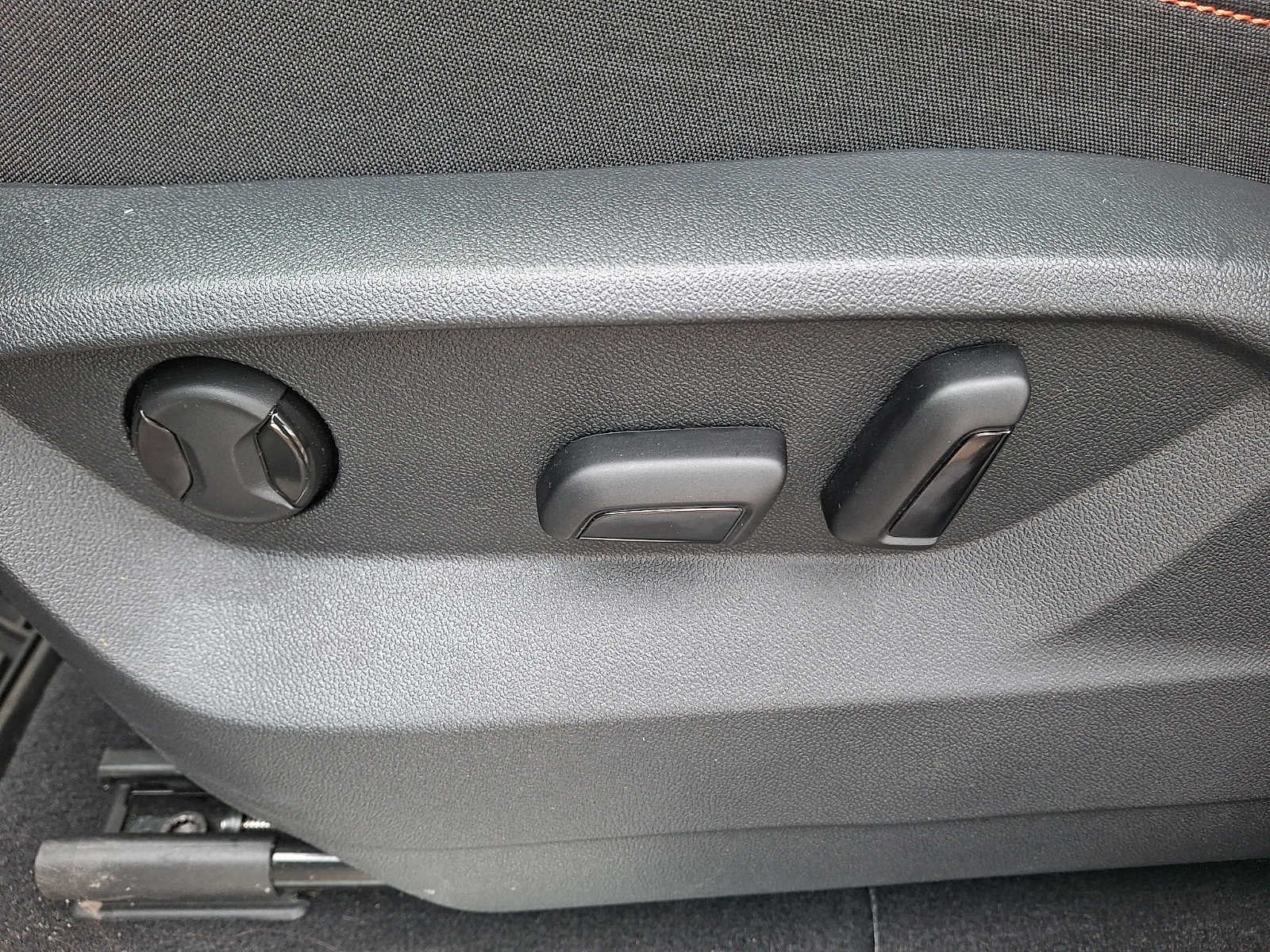 2025 Volkswagen Atlas 2.0T Peak Edition 4MOTION