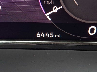 2025 Volkswagen Atlas 2.0T Peak Edition 4MOTION