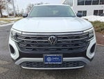 2025 Volkswagen Atlas 2.0T Peak Edition 4MOTION