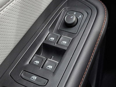 2025 Volkswagen Atlas 2.0T Peak Edition 4MOTION