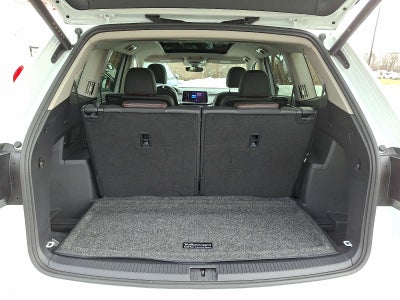 2025 Volkswagen Atlas 2.0T Peak Edition 4MOTION