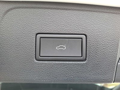 2025 Volkswagen Atlas 2.0T Peak Edition 4MOTION