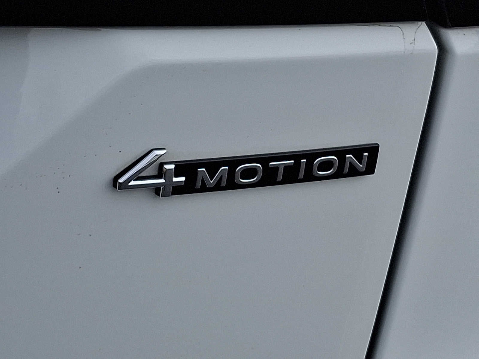 2025 Volkswagen Atlas 2.0T Peak Edition 4MOTION