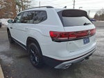 2025 Volkswagen Atlas 2.0T Peak Edition 4MOTION