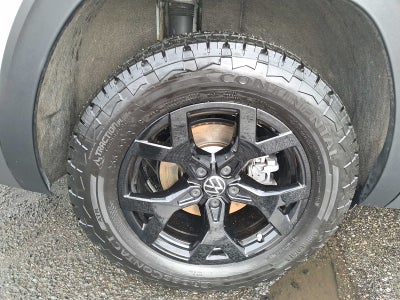 2025 Volkswagen Atlas 2.0T Peak Edition 4MOTION